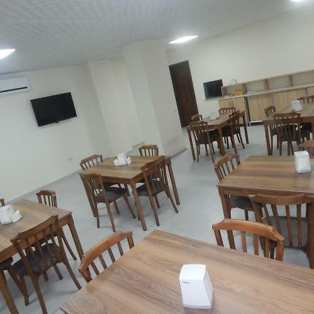 Hotel Belugo Μπατούμι Εξωτερικό φωτογραφία