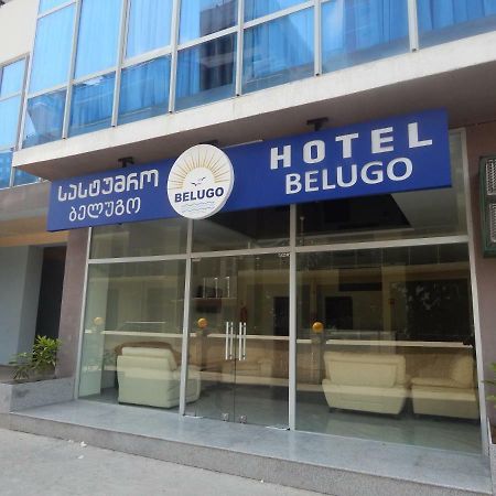 Hotel Belugo Μπατούμι Εξωτερικό φωτογραφία